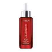 L'Oreal Paris Revitalift 10% Pure Glycolic Acid Face Serum (30ml)