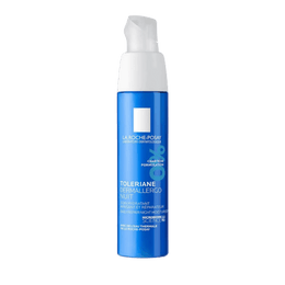 La Roche Posay Toleriane Dermallergo Night Ultra Soothing Repair Moisturizer (4ml)
