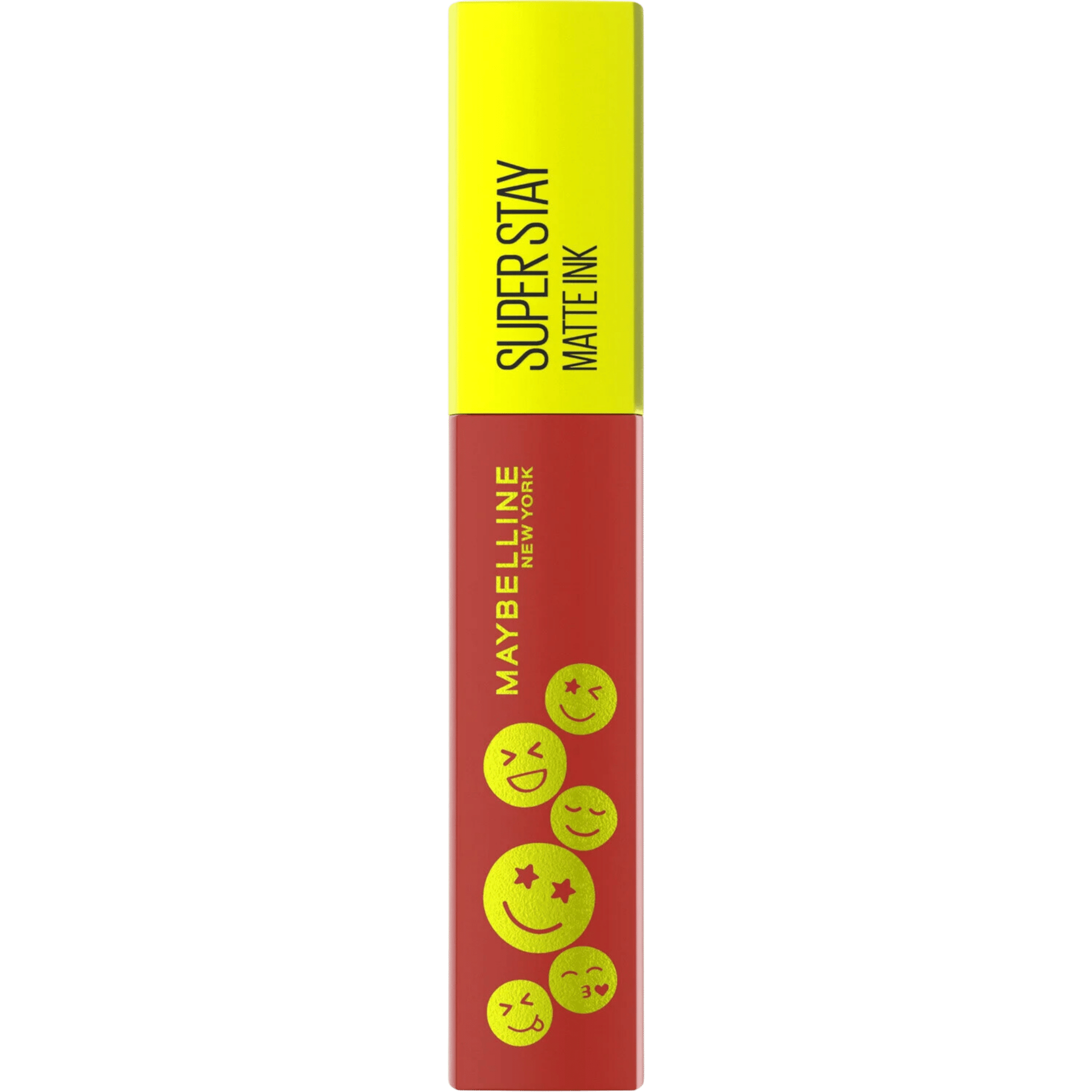 Maybelline Super Stay Matte Ink (5.0 ml)