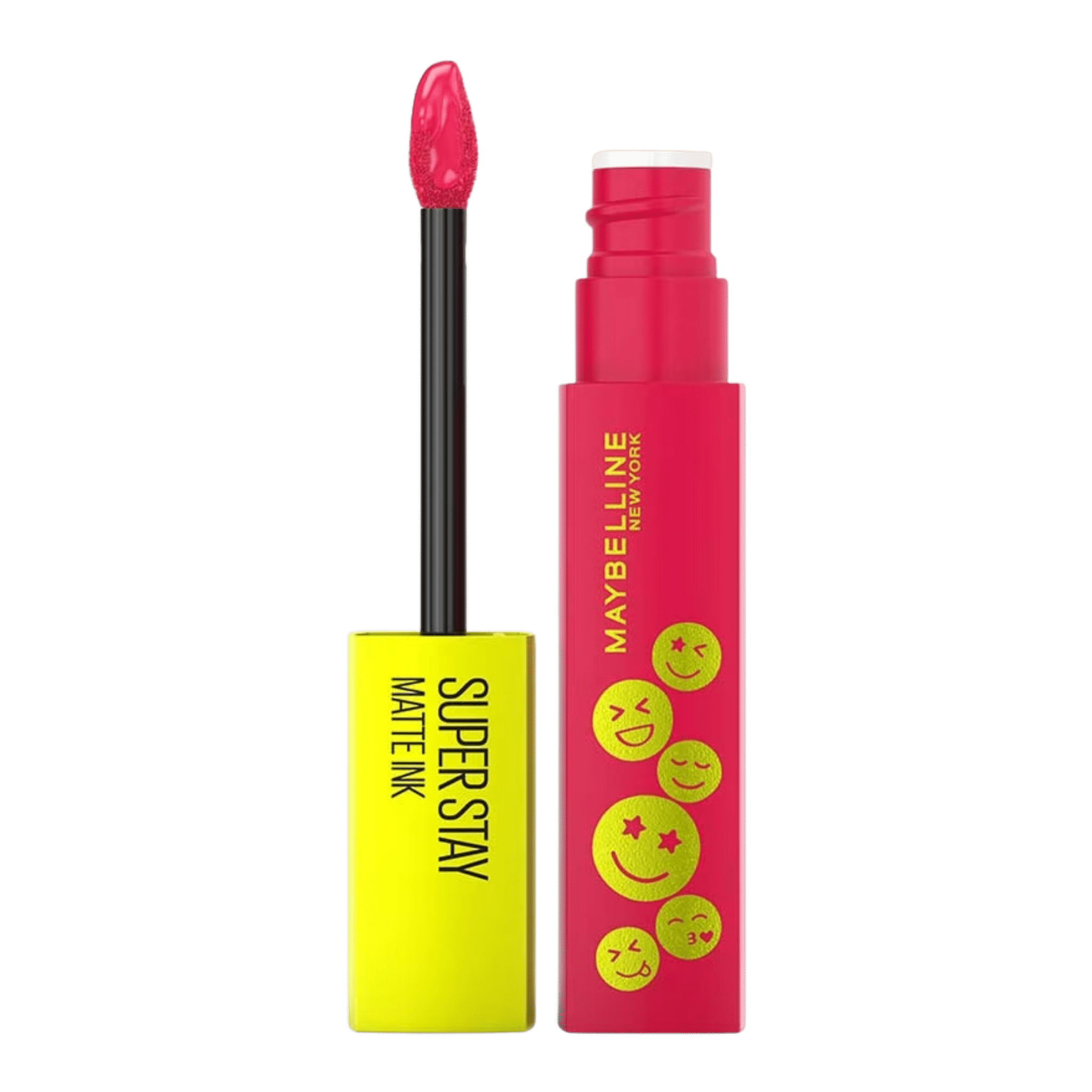 Maybelline Super Stay Matte Ink (5.0 ml)