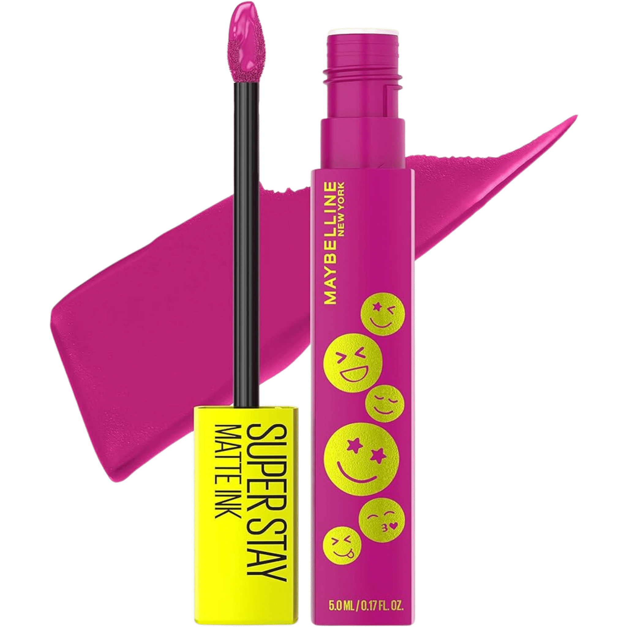 Maybelline Super Stay Matte Ink (5.0 ml)