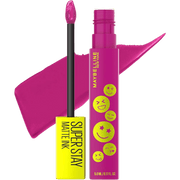 Maybelline Super Stay Matte Ink (5.0 ml)