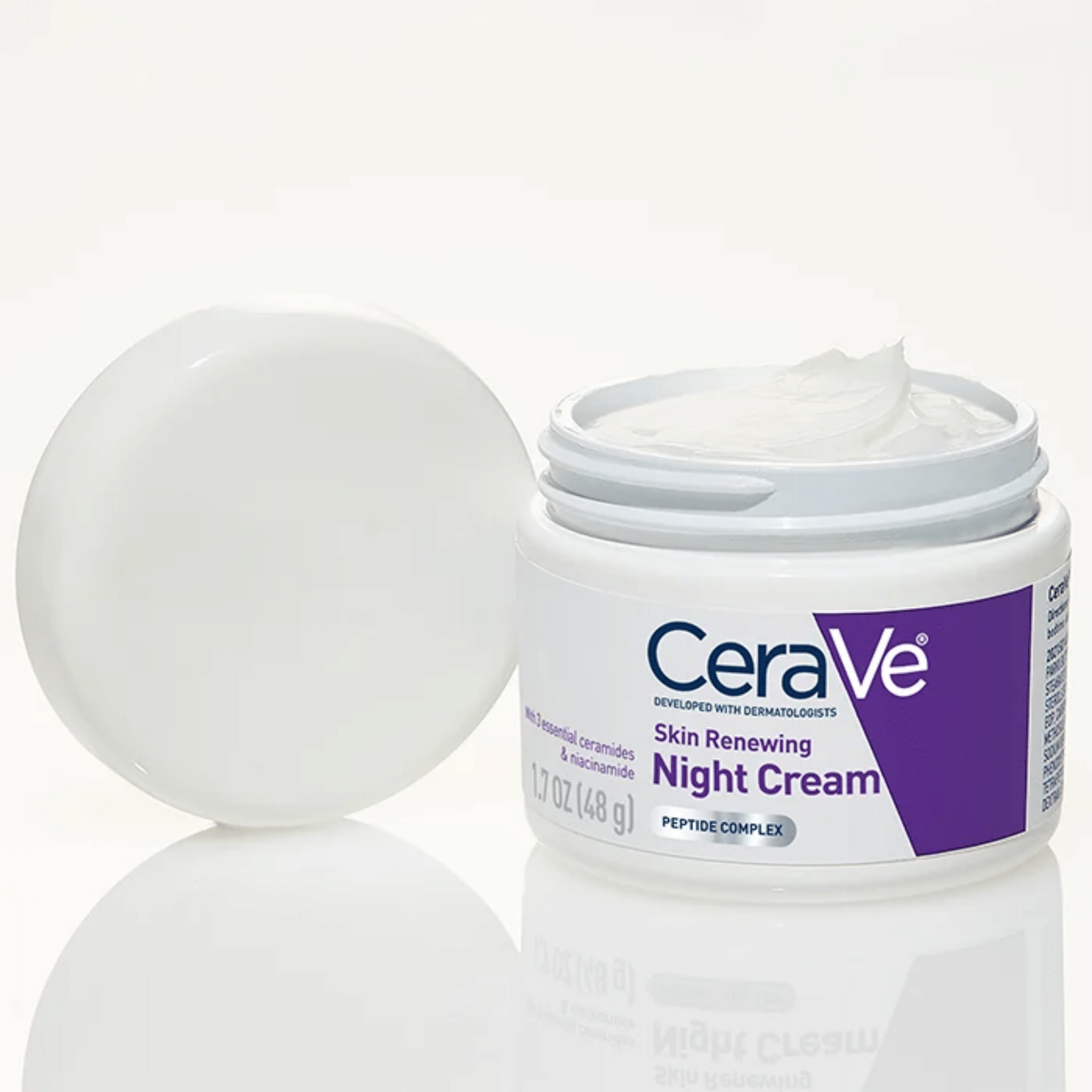 Skin Renewing Night Cream for Sale in Pakistan