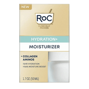Buy RoC Hydration+ Moisturizer (48g) In SkinStash!