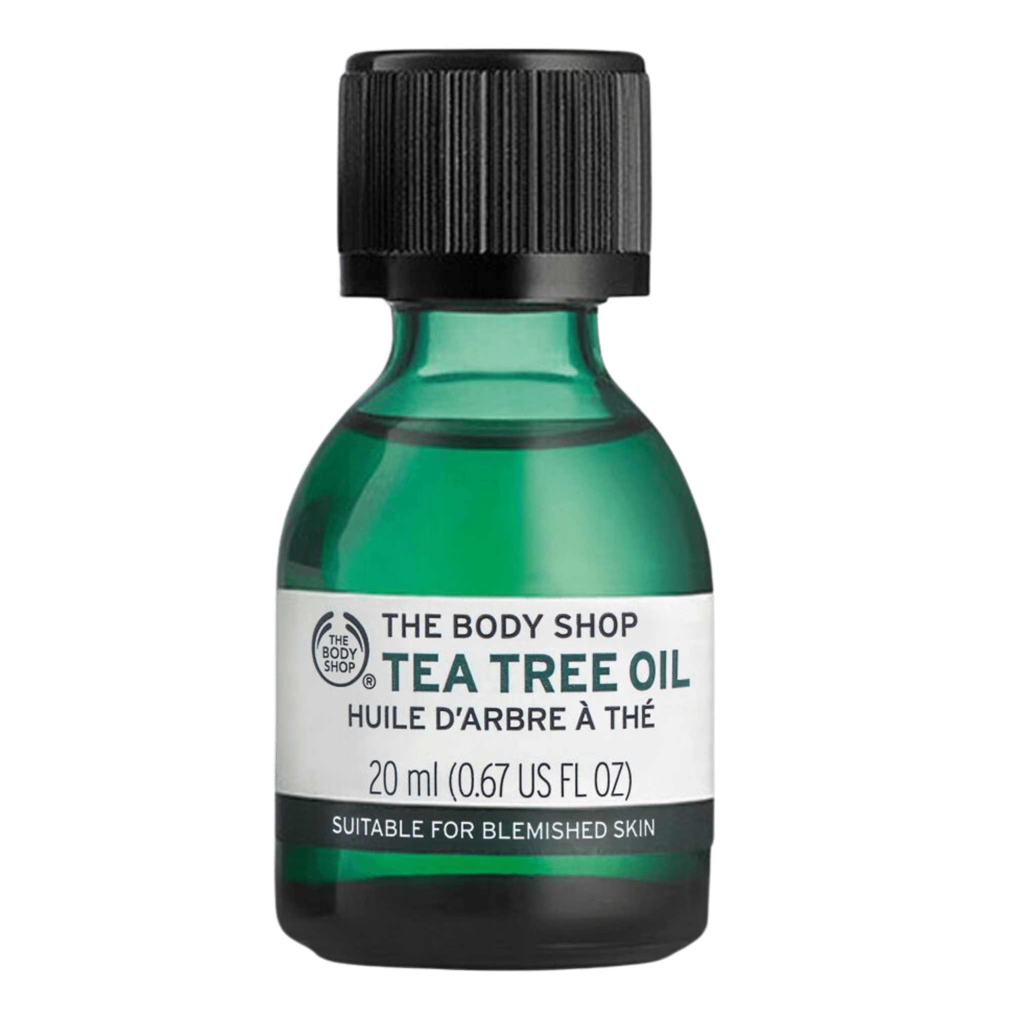 Buy The Body Shop Tea Tree Oil In Pakistan!