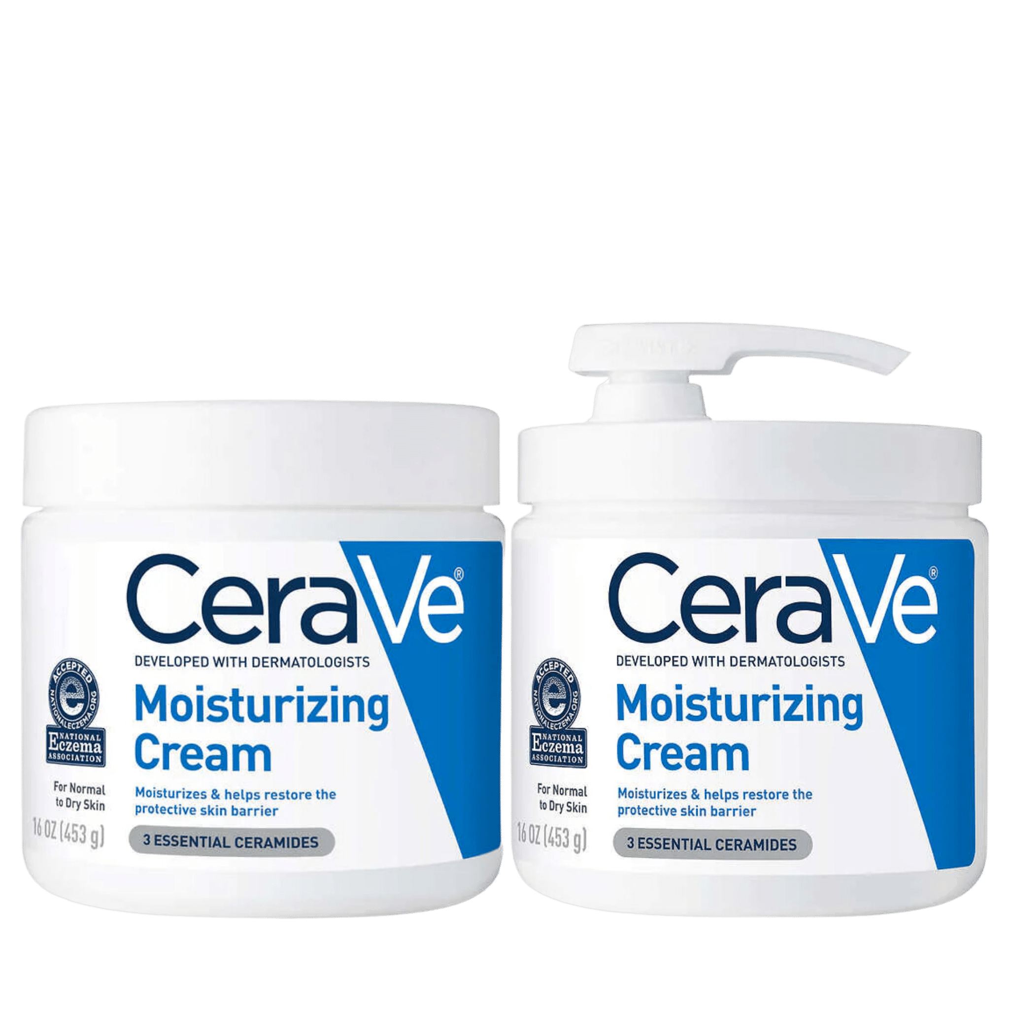 CeraVe Moisturising Cream