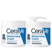CeraVe Moisturising Cream