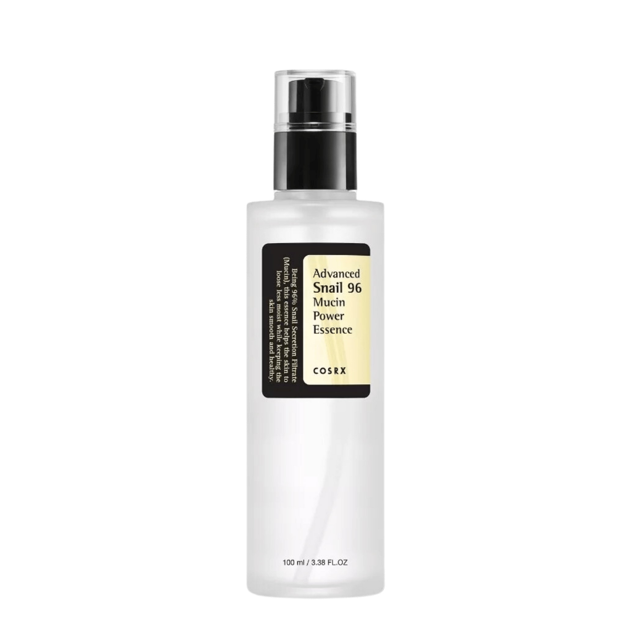 Cosrx Advanced Snail 96 Mucin Power Essence (100ml)