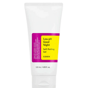 Cosrx Low pH Good Night Soft Peeling Gel (120ml)
