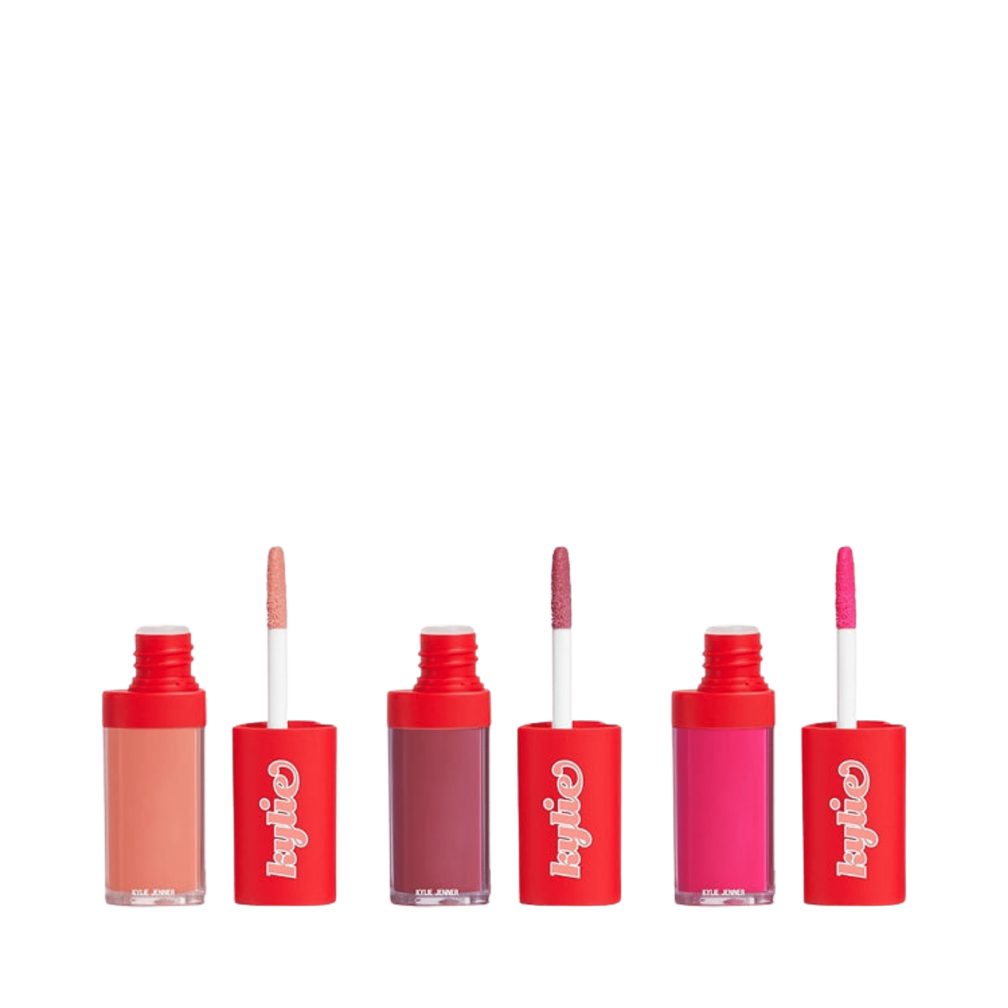 Kylie Cosmetics Lip Gloss Set available for sale in Pakistan 