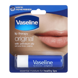 Buy Vaseline Lip Therapy Original Online In Pakistan!