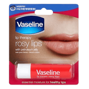 Buy Vaseline Lip Therapy Rosy Lips Online In Pakistan!