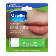 Buy Vaseline Lip Therapy Aloe Vera Online In Pakistan!