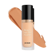 Too Faced Born This Way 24-Hour Matte Foundation (30 ml)