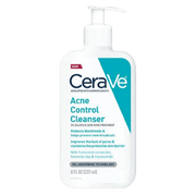 Cerave Acne Control Cleanser