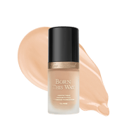 Too Faced Born This Way Oil Free Undetectable Medium To Full Coverage Foundation (30ml)