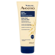 aveeno moisturising lotion skin stash