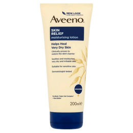 aveeno moisturising lotion skin stash