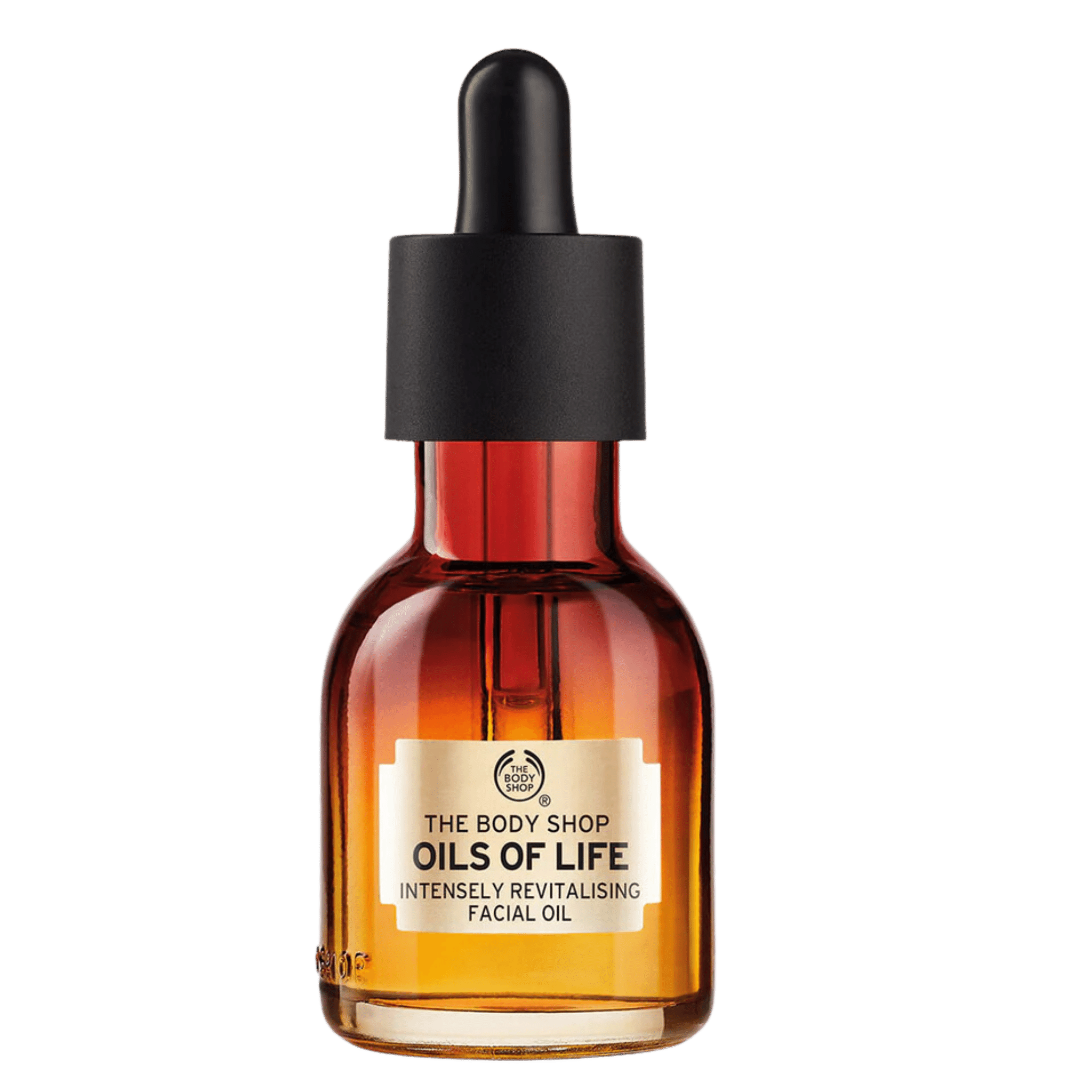 The Body Shop  Oils Of Life (30ml)