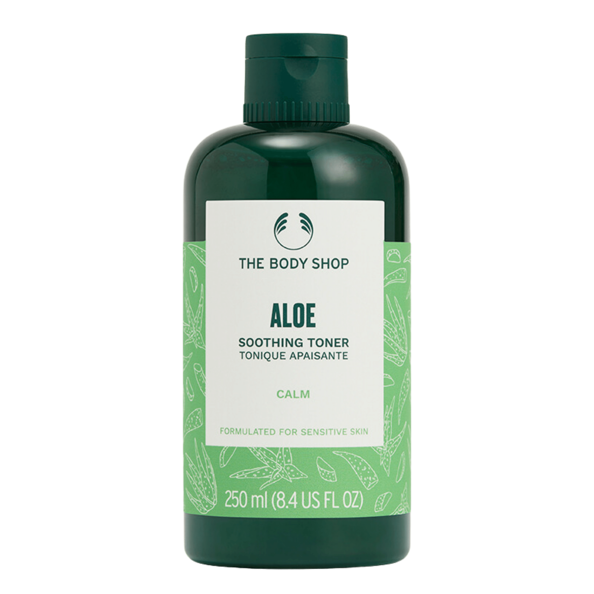 Buy The Body Shop Aloe Soothing Toner At Your Doorstep!