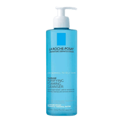 La Roche-Posay Purifying Foaming Cleanser is  Now Available In Pakistan!