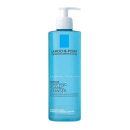 La Roche-Posay Purifying Foaming Cleanser is  Now Available In Pakistan!