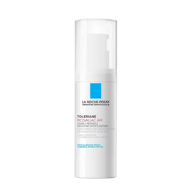 La Roche Posay Toleriane Rosaliac AR 0% Is Now Available In Pakistan!