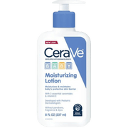 CeraVe Baby Moisturizing Lotion Is Now Available In Pakistan!