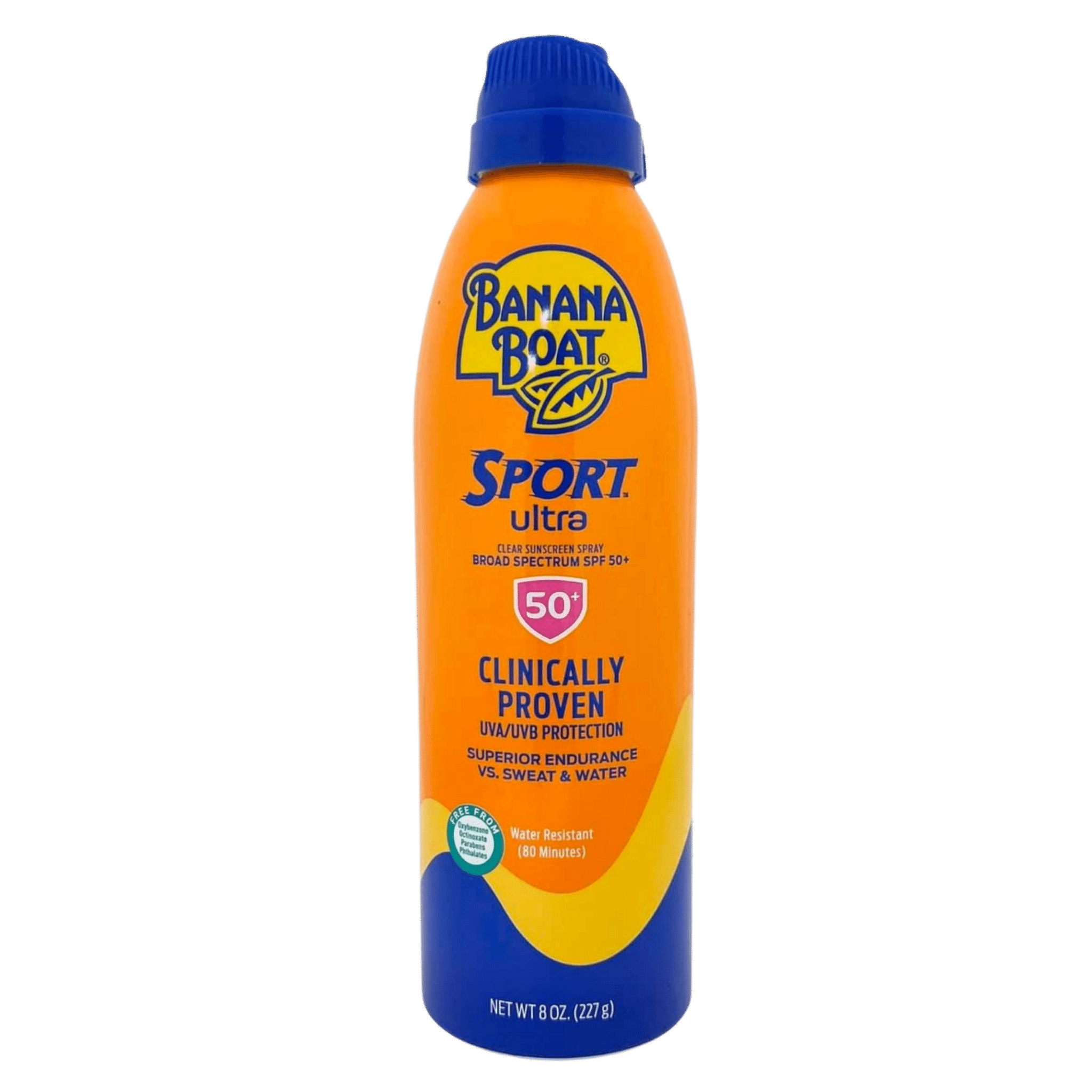 Buy banana boat spf 50 spray at skinstash