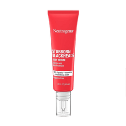 Neutrogena Black Heads serum pakisatn