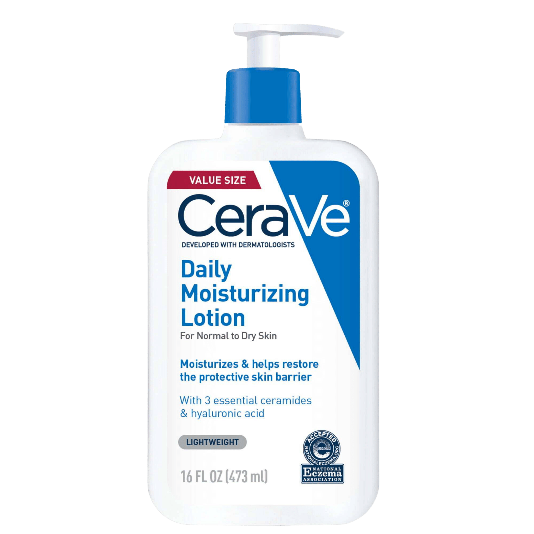 CeraVe Daily Moisturizing Lotion