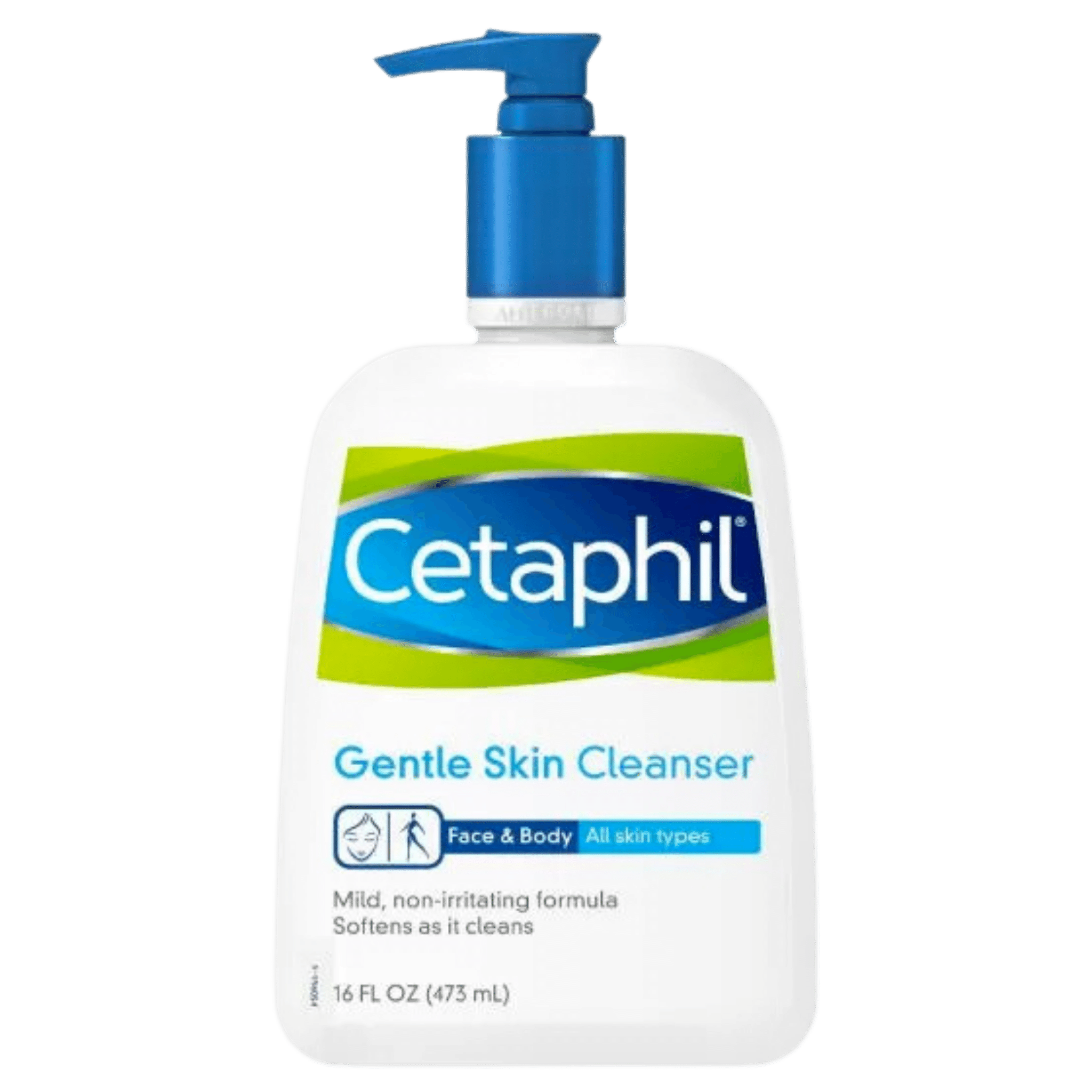 Cetaphil Gentle Skin Cleanser