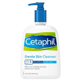 Cetaphil Gentle Skin Cleanser
