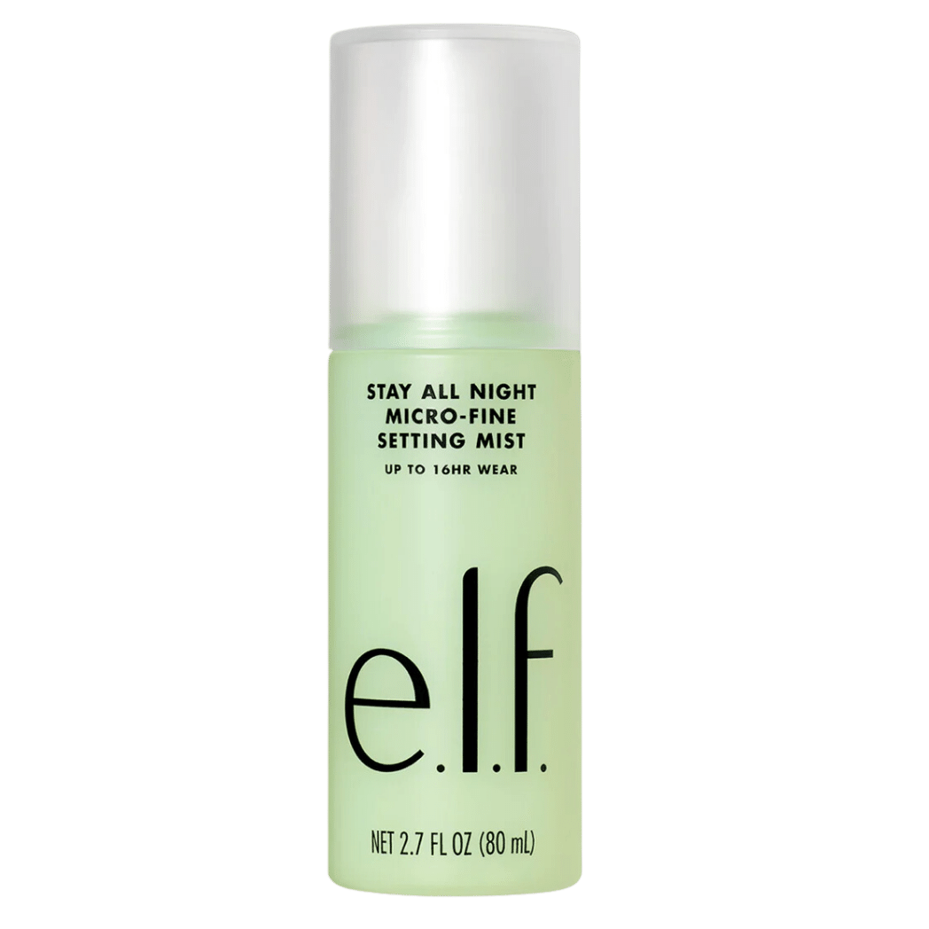 ELF Long Lasting Wear Setting Mist (80ml)