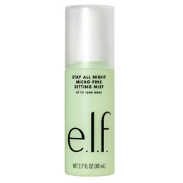 e.l.f. Cosmetics Stay All night Micro- Fine Setting Mist 80ml Skin Stash in Pakistan