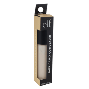 ELF 16hr CAMO Concealer Matte Finish (6ml)