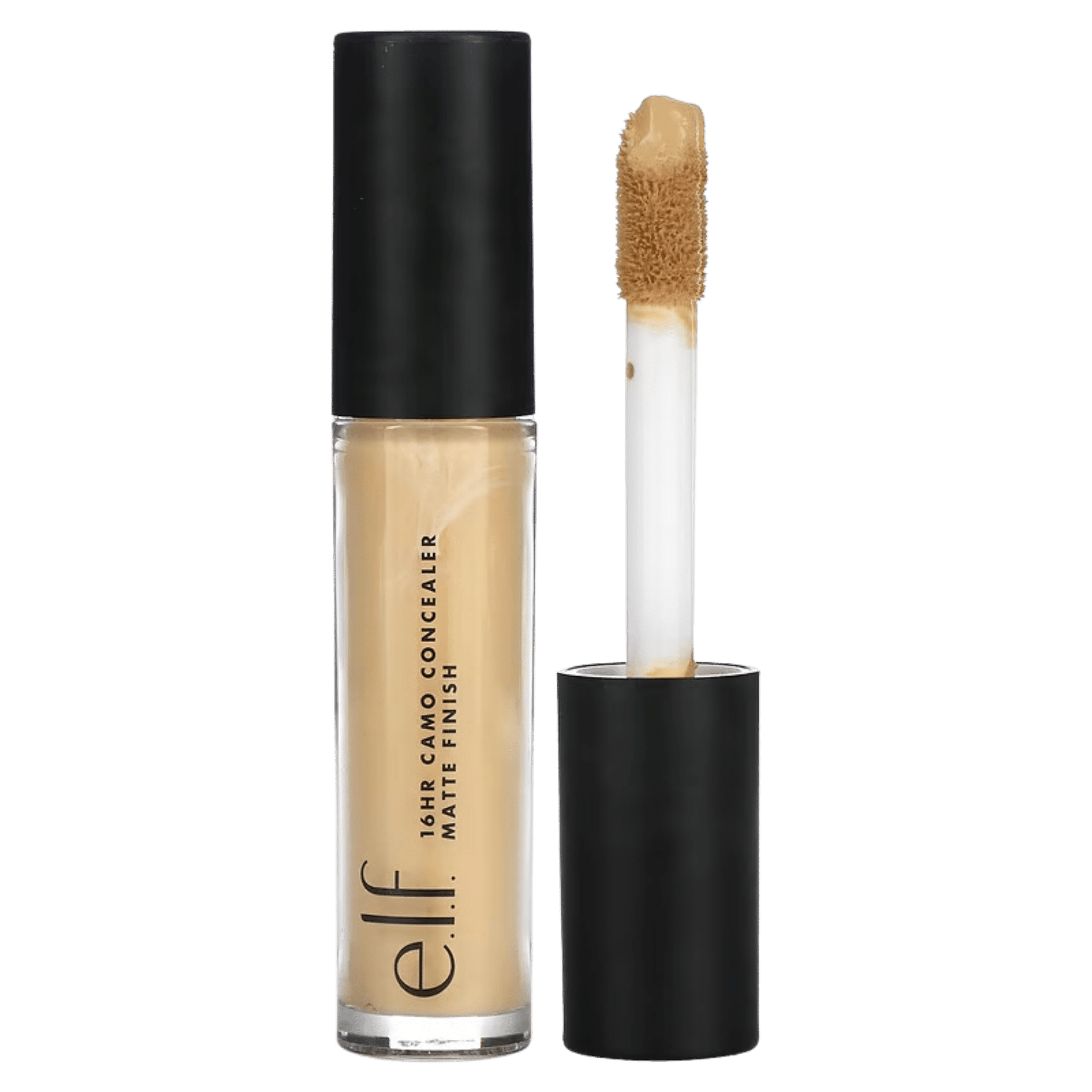 ELF 16hr CAMO Concealer Matte Finish (6ml)