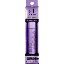 ELF Big Mood Mega Volume & Lifting Mascara (9ml)