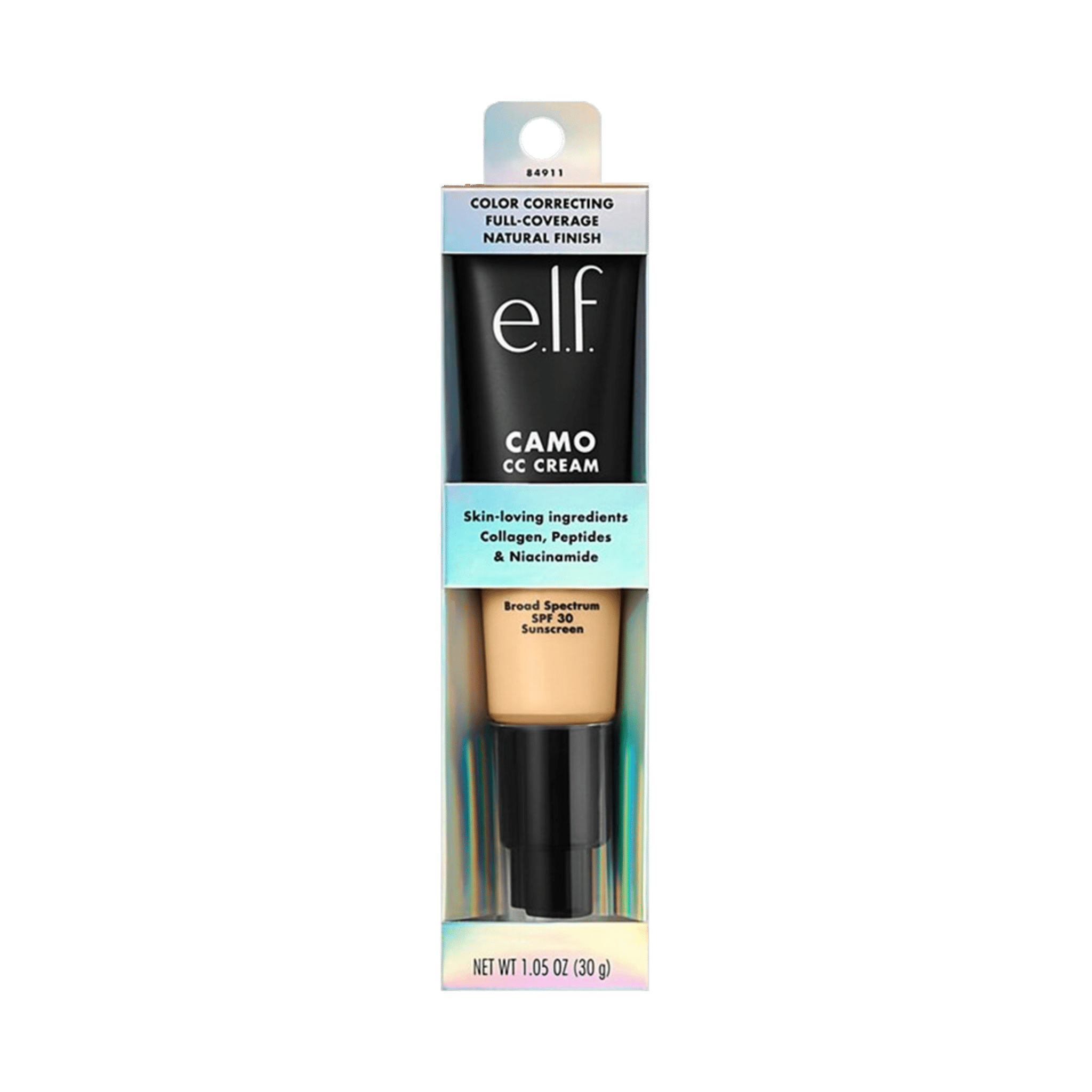 ELF CAMO CC Cream Brood Spectrum SPF 30 Sunscreen in Pakistan