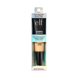 ELF CAMO CC Cream Brood Spectrum SPF 30 Sunscreen in Pakistan