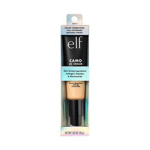 ELF CAMO CC Cream Brood Spectrum SPF 30 Sunscreen in Pakistan