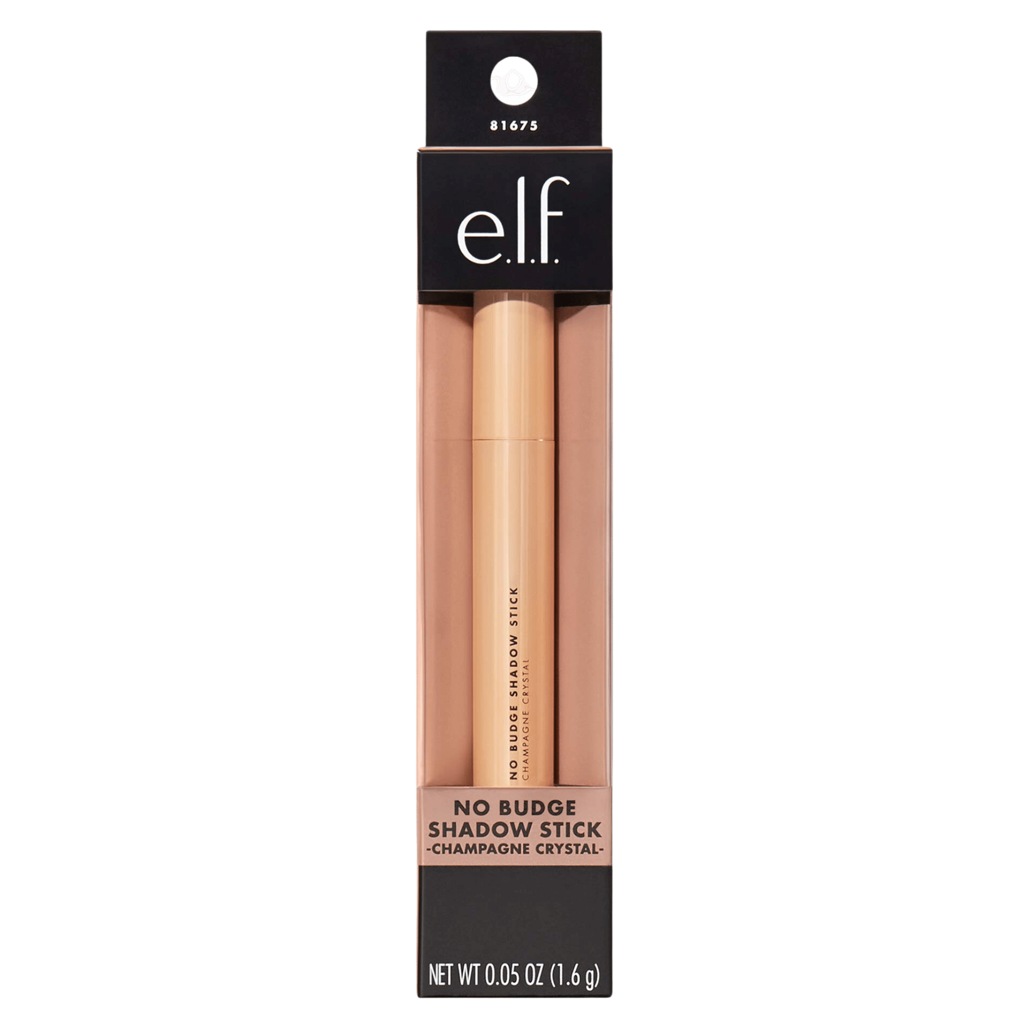 ELF No Budge Shadow Stick (1.6 g)