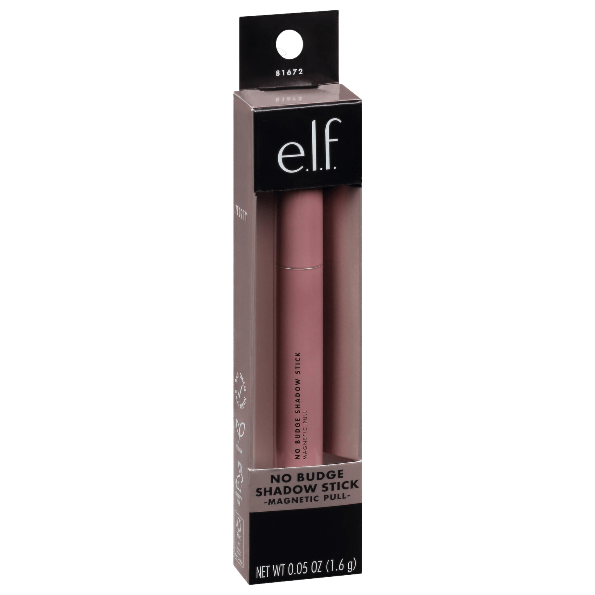 ELF No Budge Shadow Stick (1.6 g)