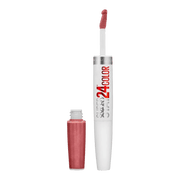 Maybelline SuperStay 24 2-Step Liquid Lipstick
