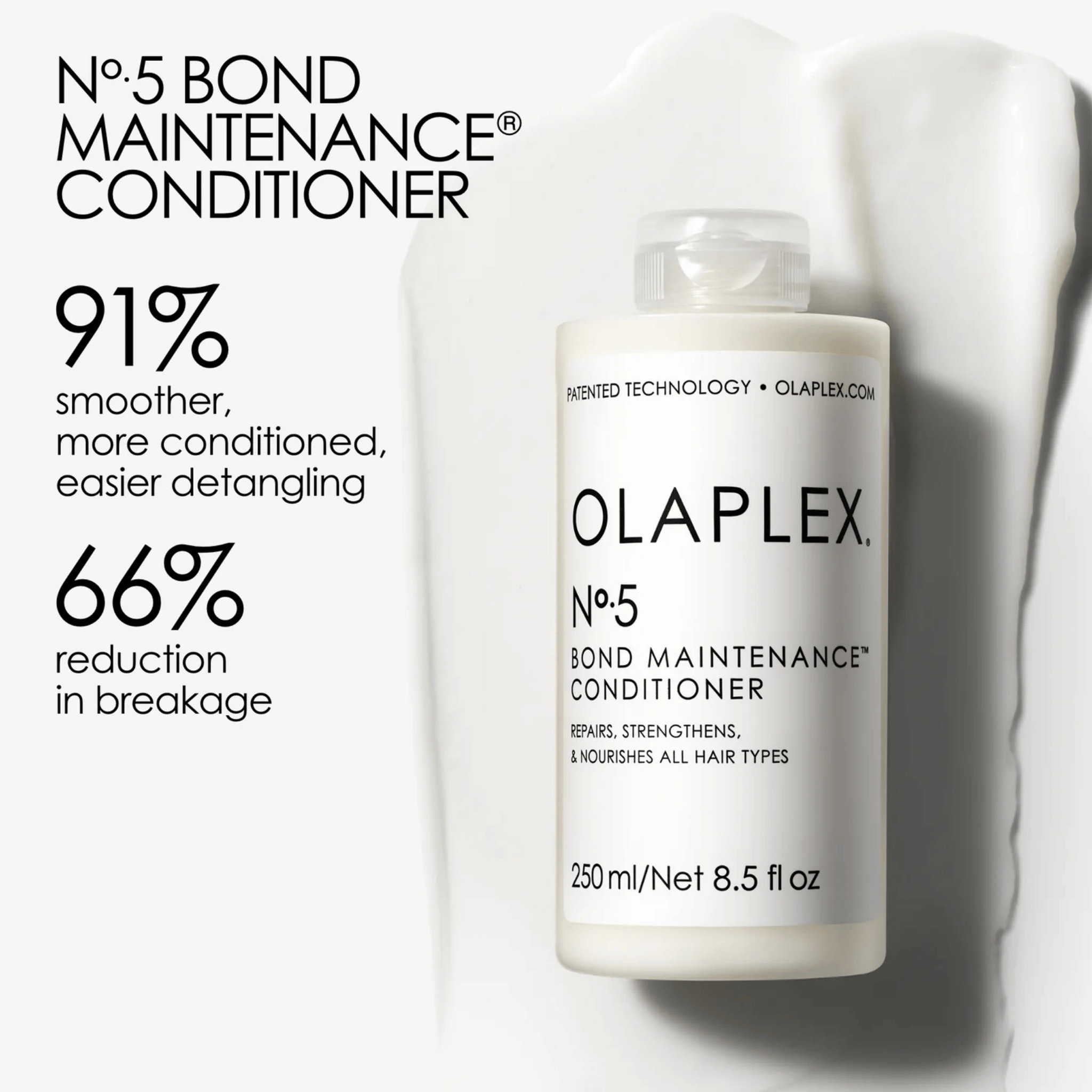 Olaplex No. 5 Bond Maintenance Conditioner (250ml)