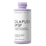 Olaplex No.5P Blonde Enhancer Toning Conditioner (250ml) - Tones Down Brassy Blonde (Pakistan)