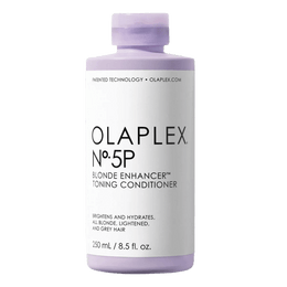 Olaplex No.5P Blonde Enhancer Toning Conditioner (250ml) - Tones Down Brassy Blonde (Pakistan)