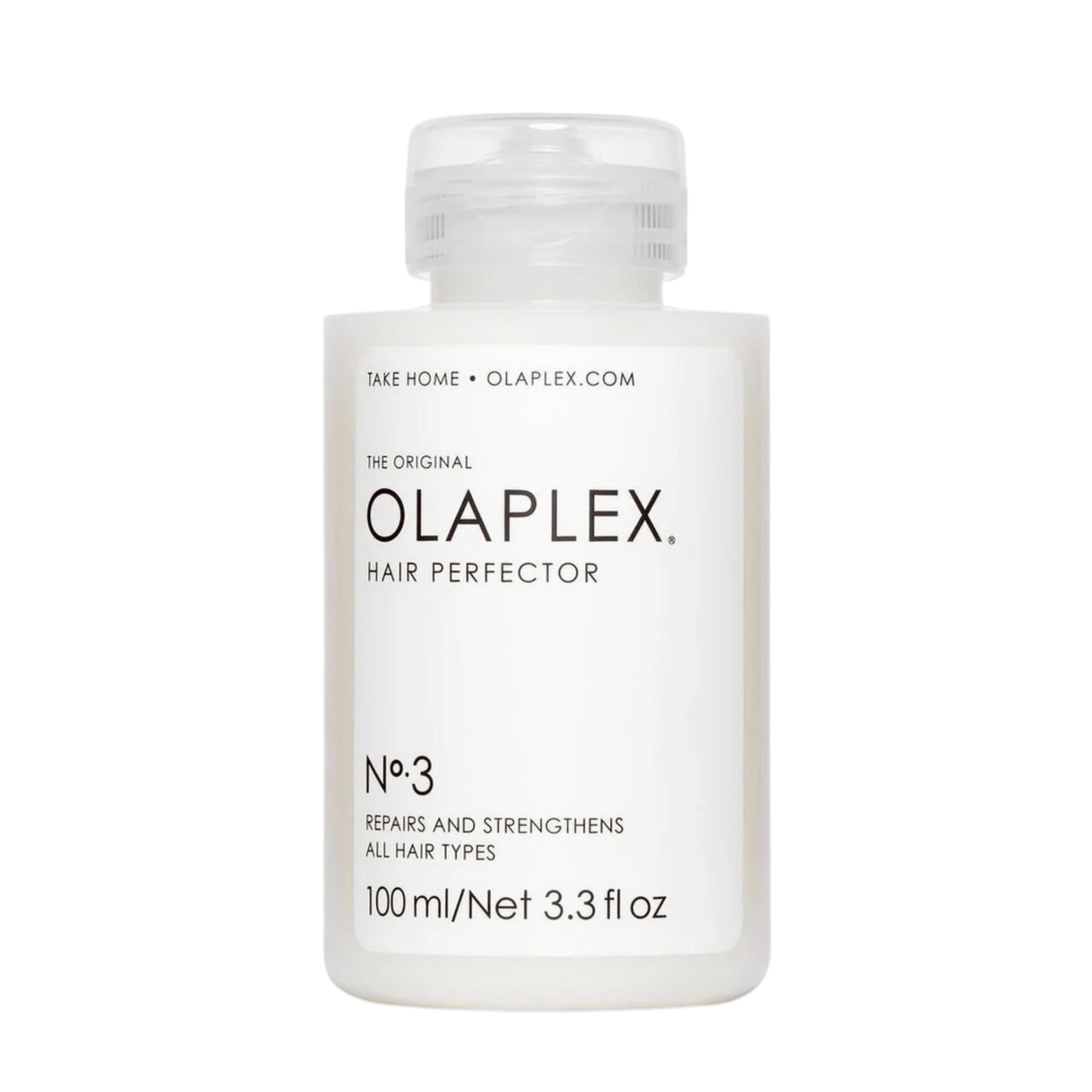 Olaplex No. 3 Hair Perfector (100ml) - Repairs Damaged Hair (Pakistan)