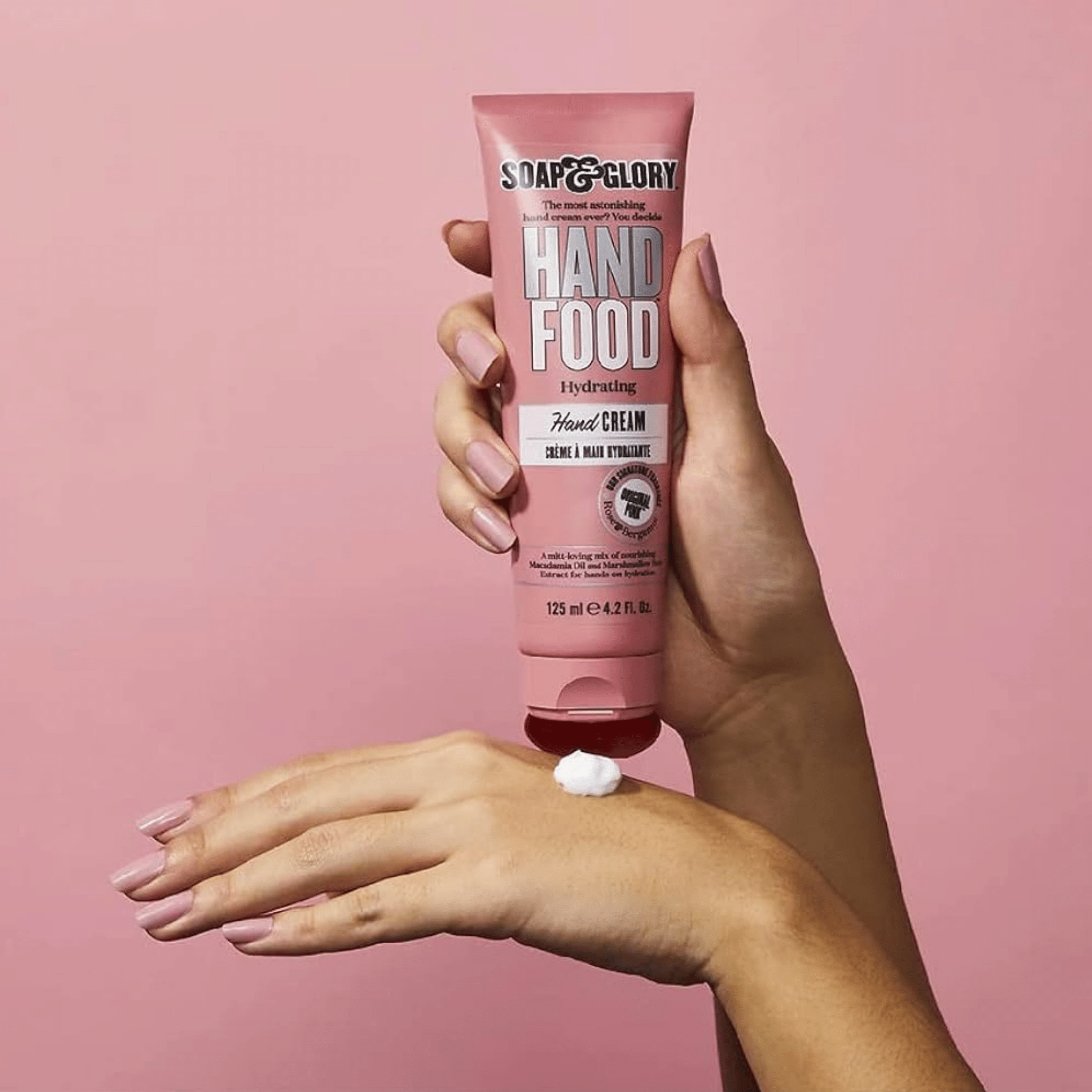 soap and glory hand food cream pakistan skinstash