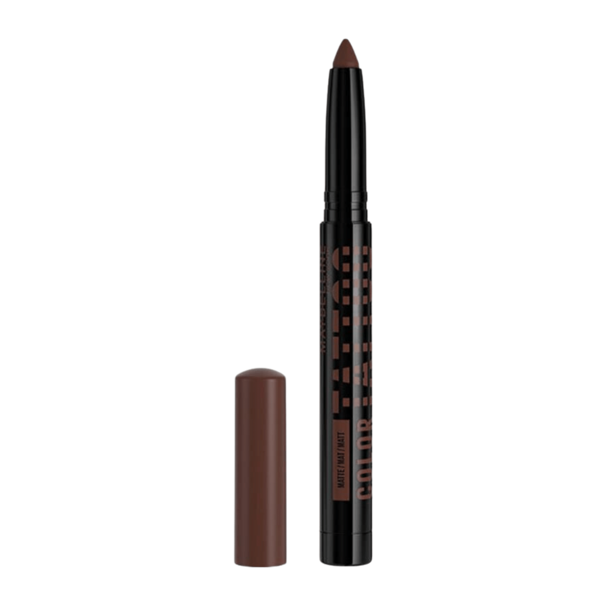 MAYBELLINE Color Tattoo Longwear Multi-Use Eye Shadow Stix (1.4G)